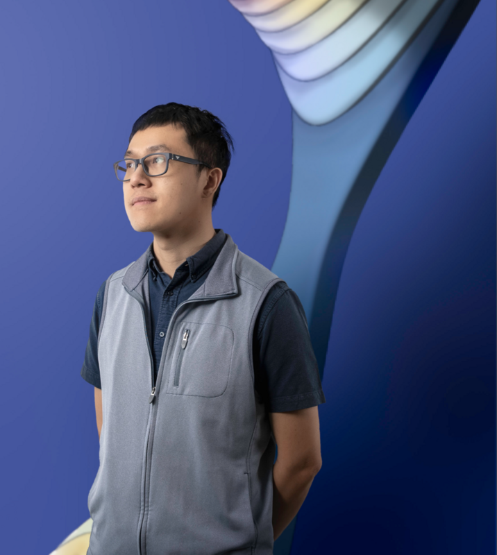 Professor Yi YANG